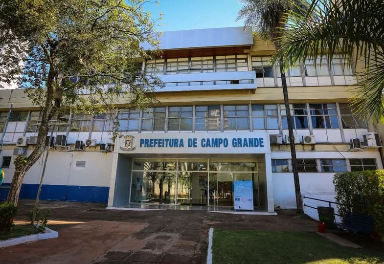 Campo Grande admite crise fiscal e aciona medidas para conter rombo nas contas públicas