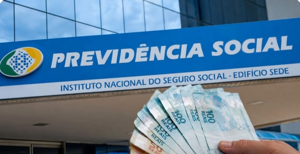 Justiça libera pagamentos atrasados para mais de 130 mil aposentados e pensionistas do INSS