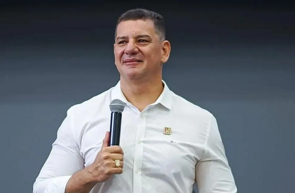 Disputa no CONSEPAMS vai parar na Justiça e levanta questionamentos sobre influência política em eventos religiosos.