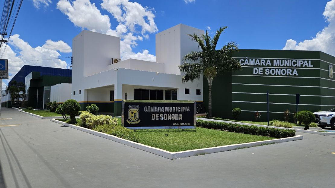 Câmara de Sonora(MS) aprova R$ 1,8 milhão para custeio da Exposonora 2026