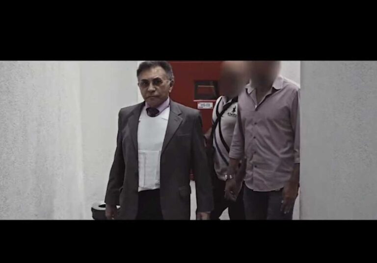 Leia mais sobre o artigo A Solidão da Toga: O Fim da Escolta do Juiz que Desafiou o Crime em Mato Grosso do Sul