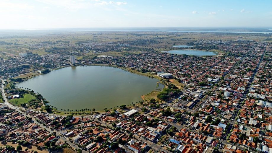 Nos 111 anos de Três Lagoas, obras e desenvolvimento marcam legado de Ângelo Guerreiro
