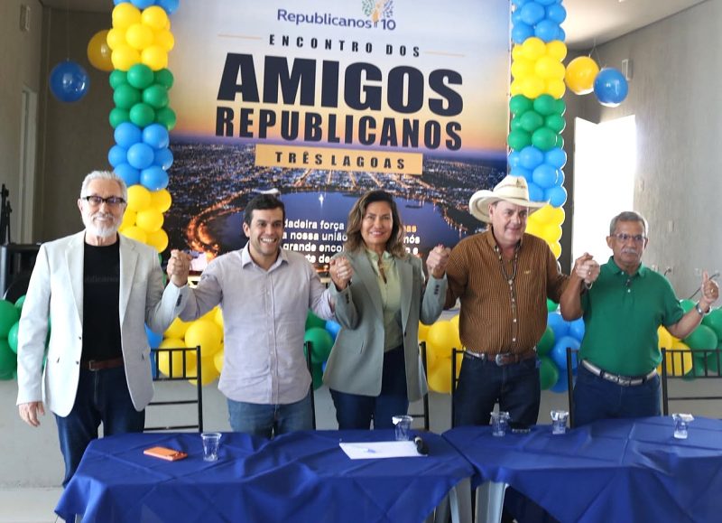 Dr. Paulo Veron e Angelo Guerreiro se unem por projeto de poder após anos de brigas