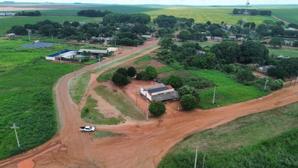 Após anos de espera, prefeita de Sonora(MS) cria Distrito Parque Novo Horizonte e garante novo ciclo de desenvolvimento para a região