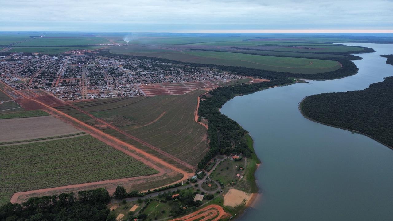 Sonora anuncia maior pacote de obras da história com investimento superior a R$ 30 milhões
