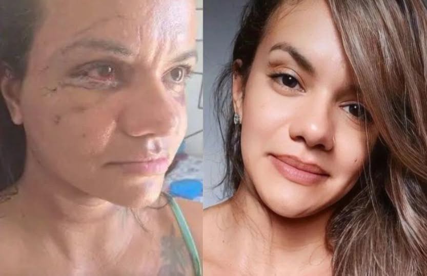 Um ano após sobreviver a 61 socos do ex-namorado, Juliana Garcia anuncia pré-candidatura a deputada estadual pelo PT