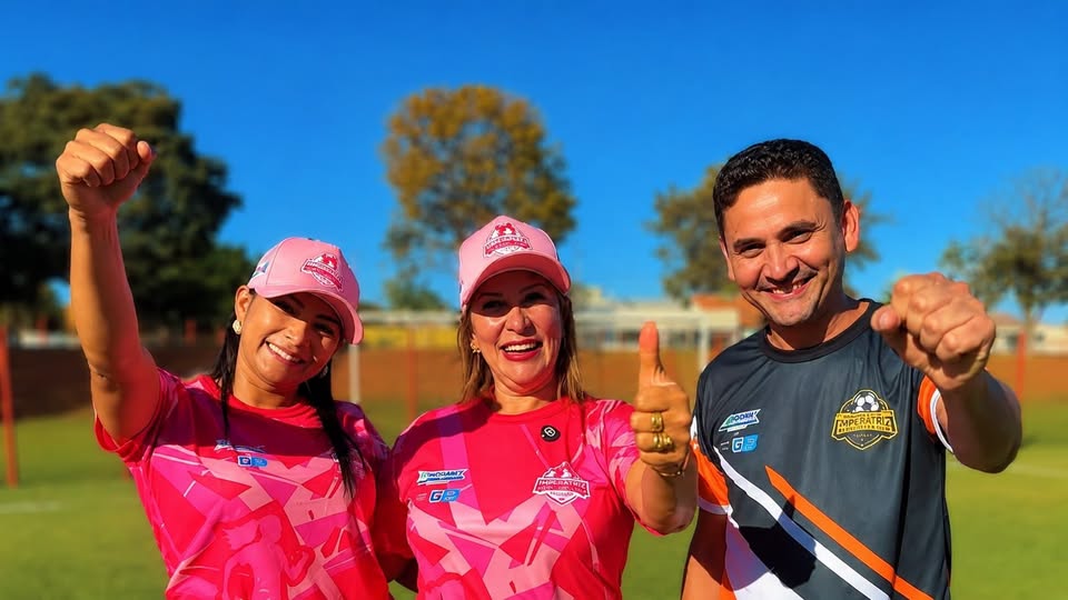 Sonora confirma Copa de Futebol Society com R$ 18 mil em premiação total