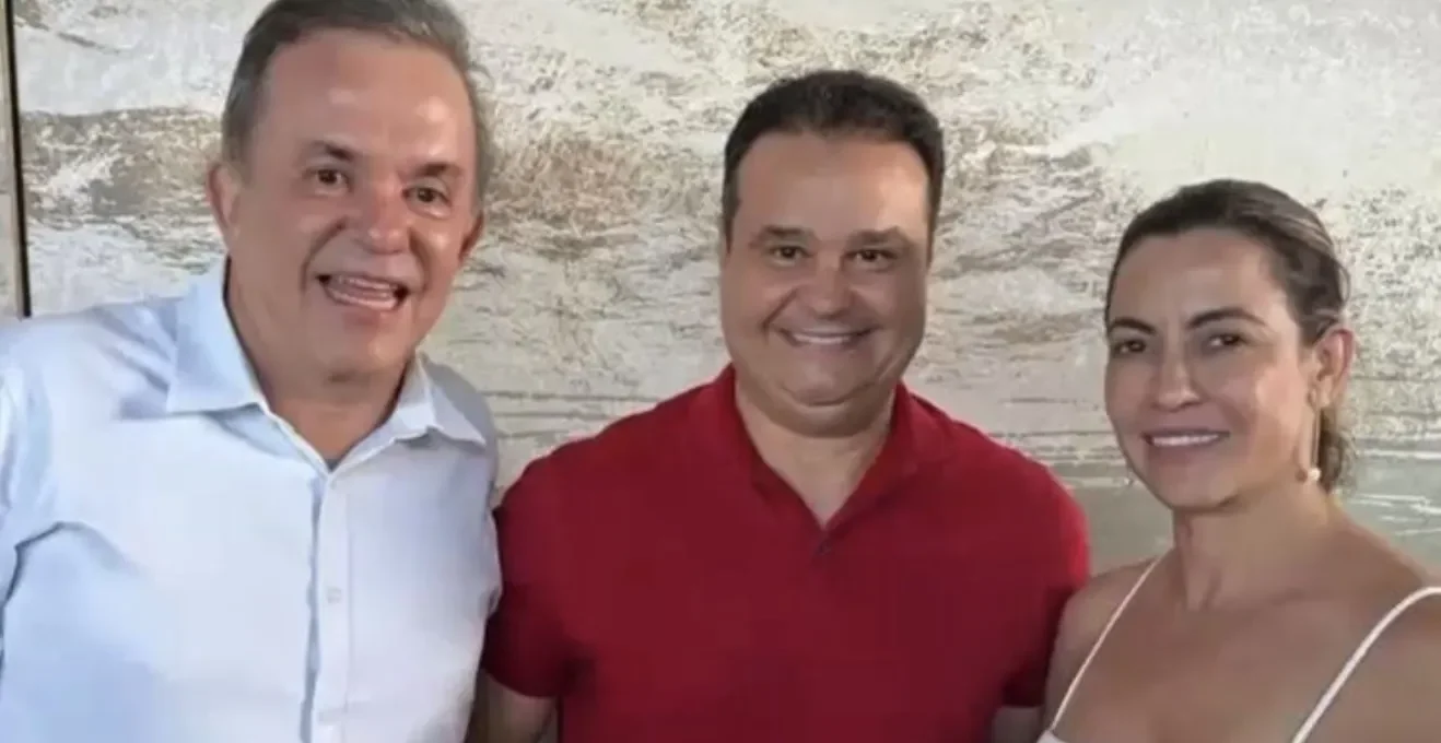 Vander e Soraya já decidiram que coligação terá apenas um candidato e aguardam reunião com Lula