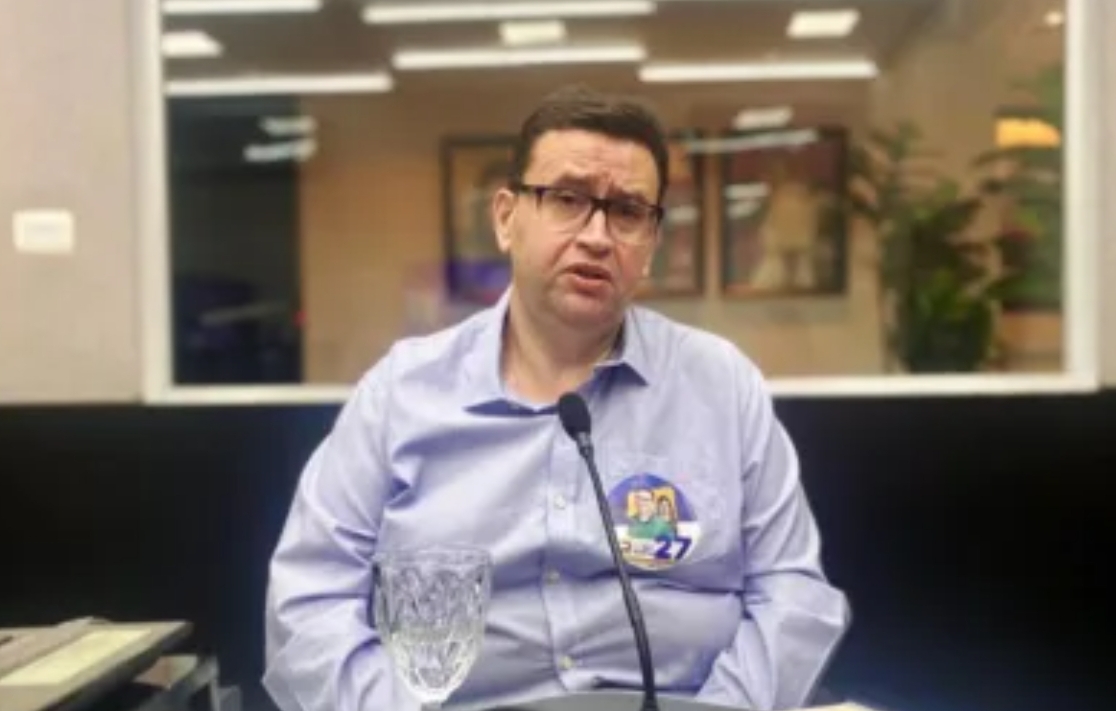 Perda de apoio, demissão e condenação: Dr. Ruy Costa acumula desgastes na pré-campanha