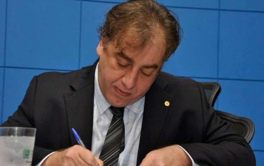 Neno Razuk é preso na Bolívia após quase um mês foragido da Justiça brasileira