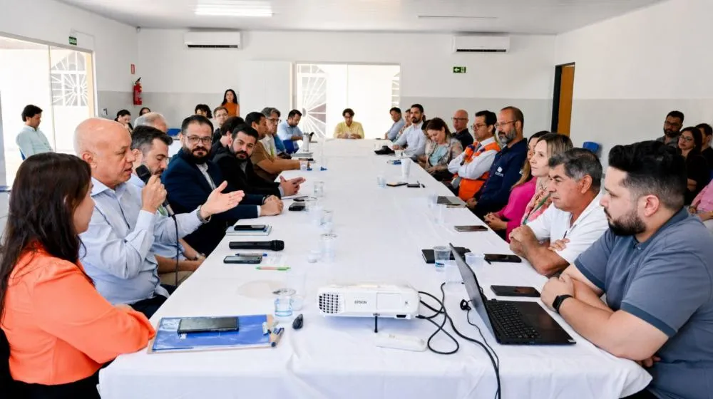 El Niño será debatido em reunião sobre riscos climáticos para Mato Grosso do Sul