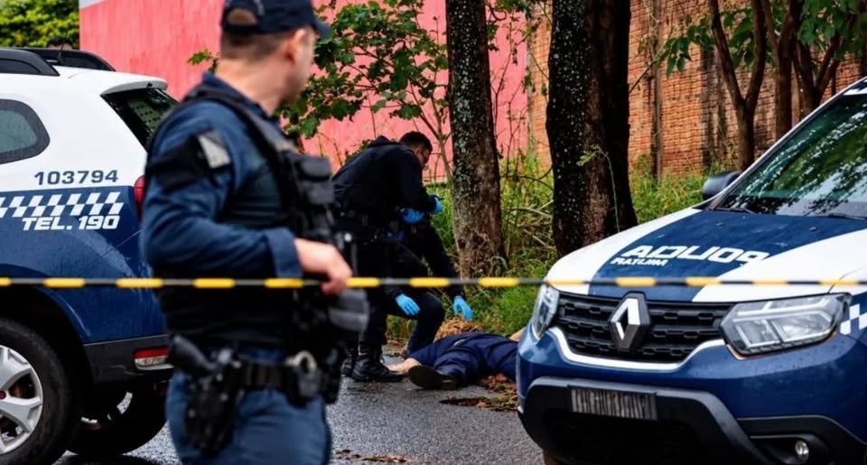 Tenente-coronel aposentado da PMMS é encontrado morto com tiro no peito em Campo Grande