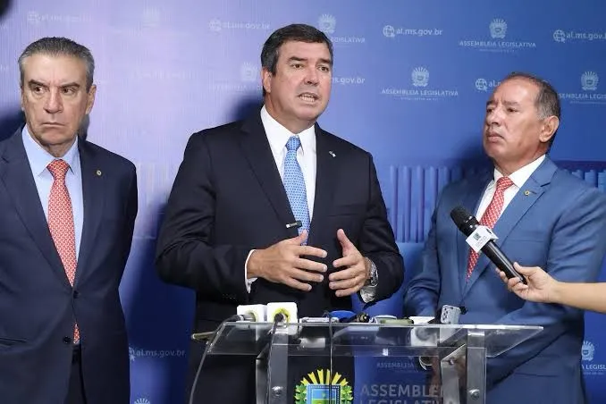 Riedel foi avisado que não há consenso e que imposição na presidência causará problema na Assembleia
